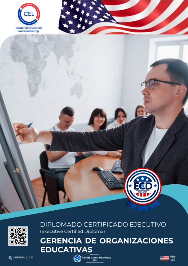 Diplomado en Gerencia de Organizaciones Educativas