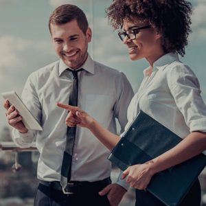 Especialización Ciberseguridad: Estrategias y Soluciones Tecnológicas